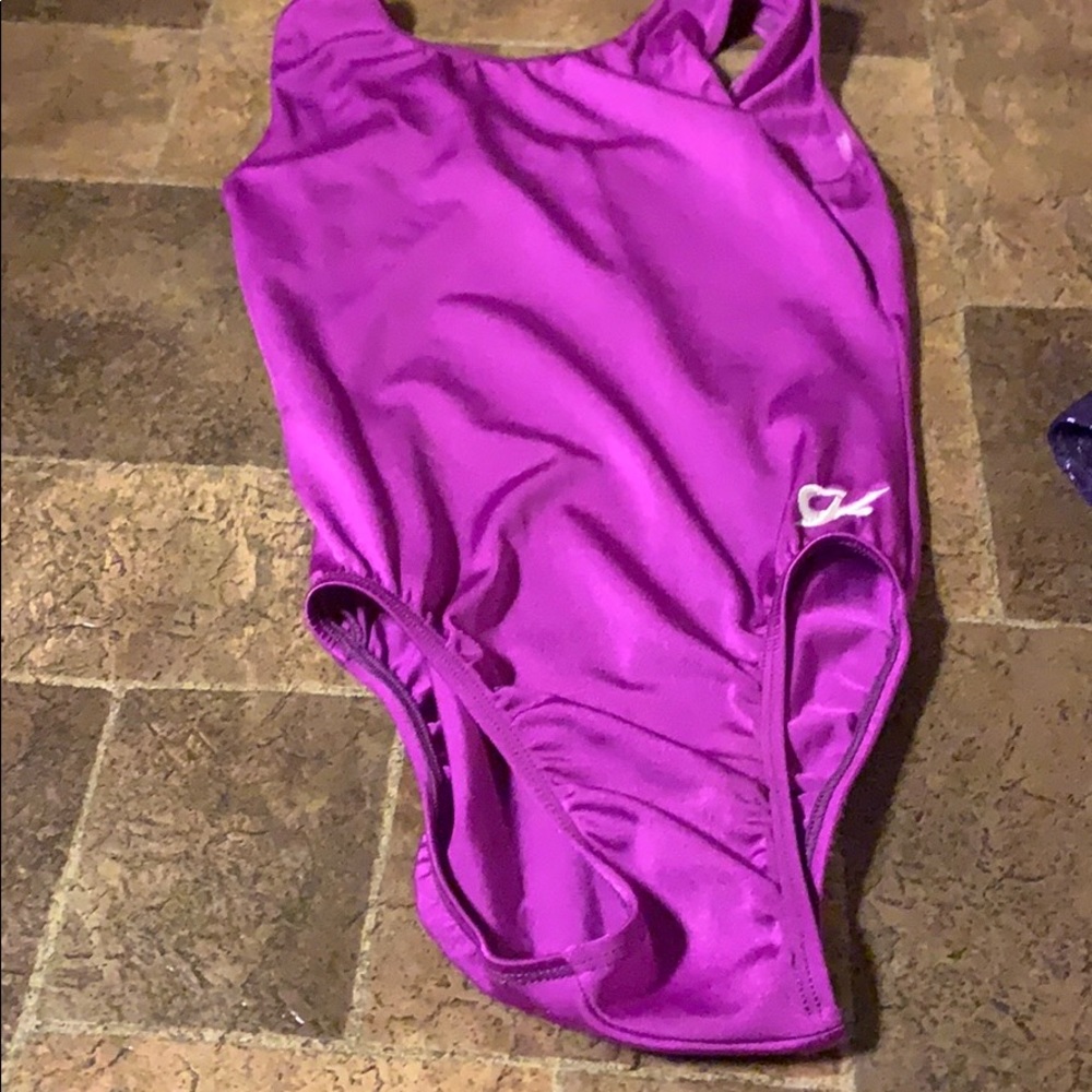 Gk leotard/swimsuit